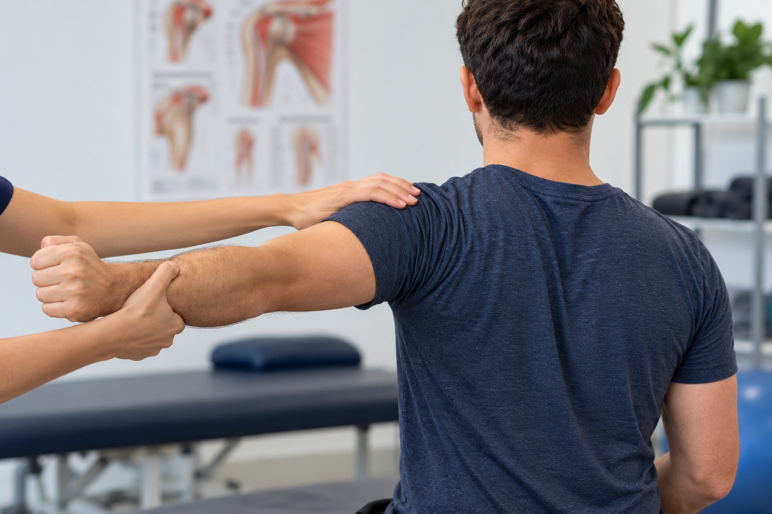 Rotator Cuff Pain or Tear? Signs to Know