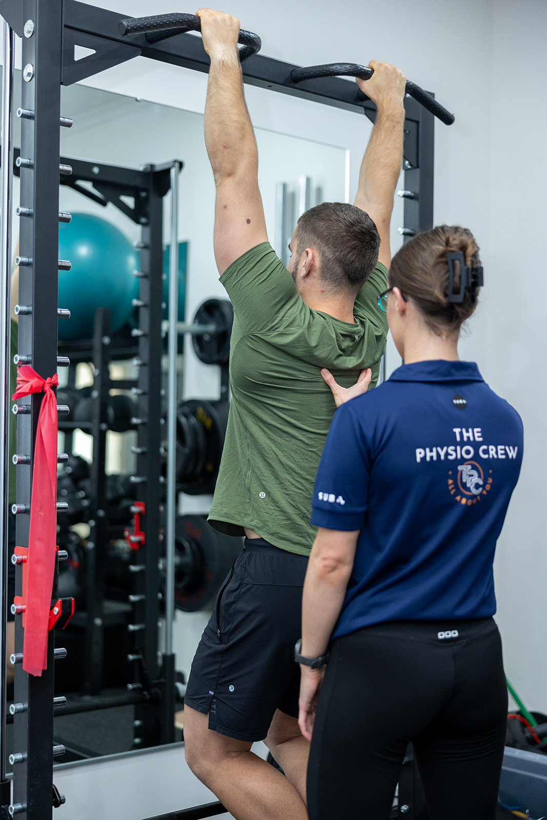 Shoulder Impingement or Instability? The Real Cause of Rotator Cuff Pain