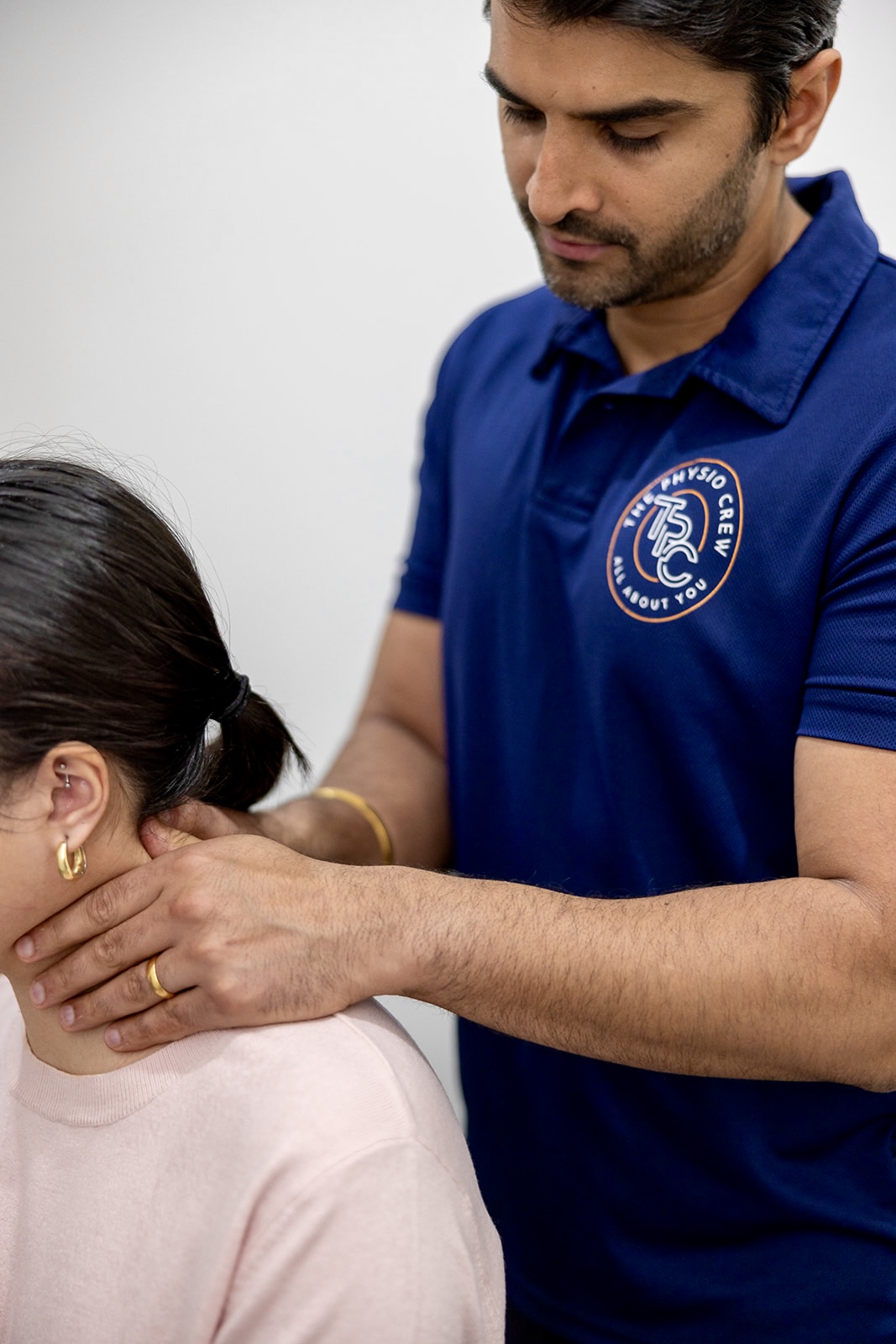 Understanding Neck Pain: Why Your Cervical Spine Deserves Expert Attention