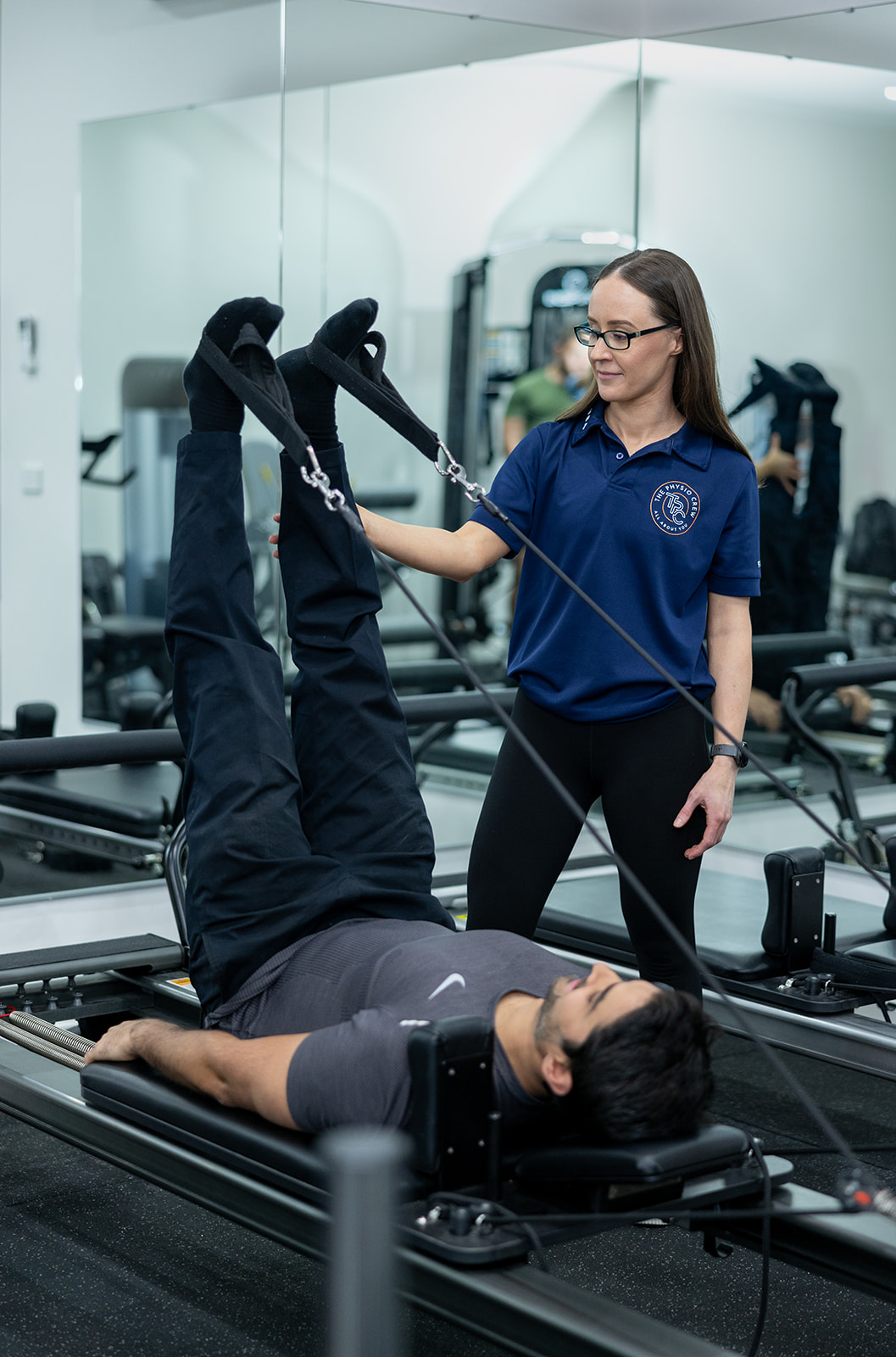 Clinical Pilates & Small Group Classes