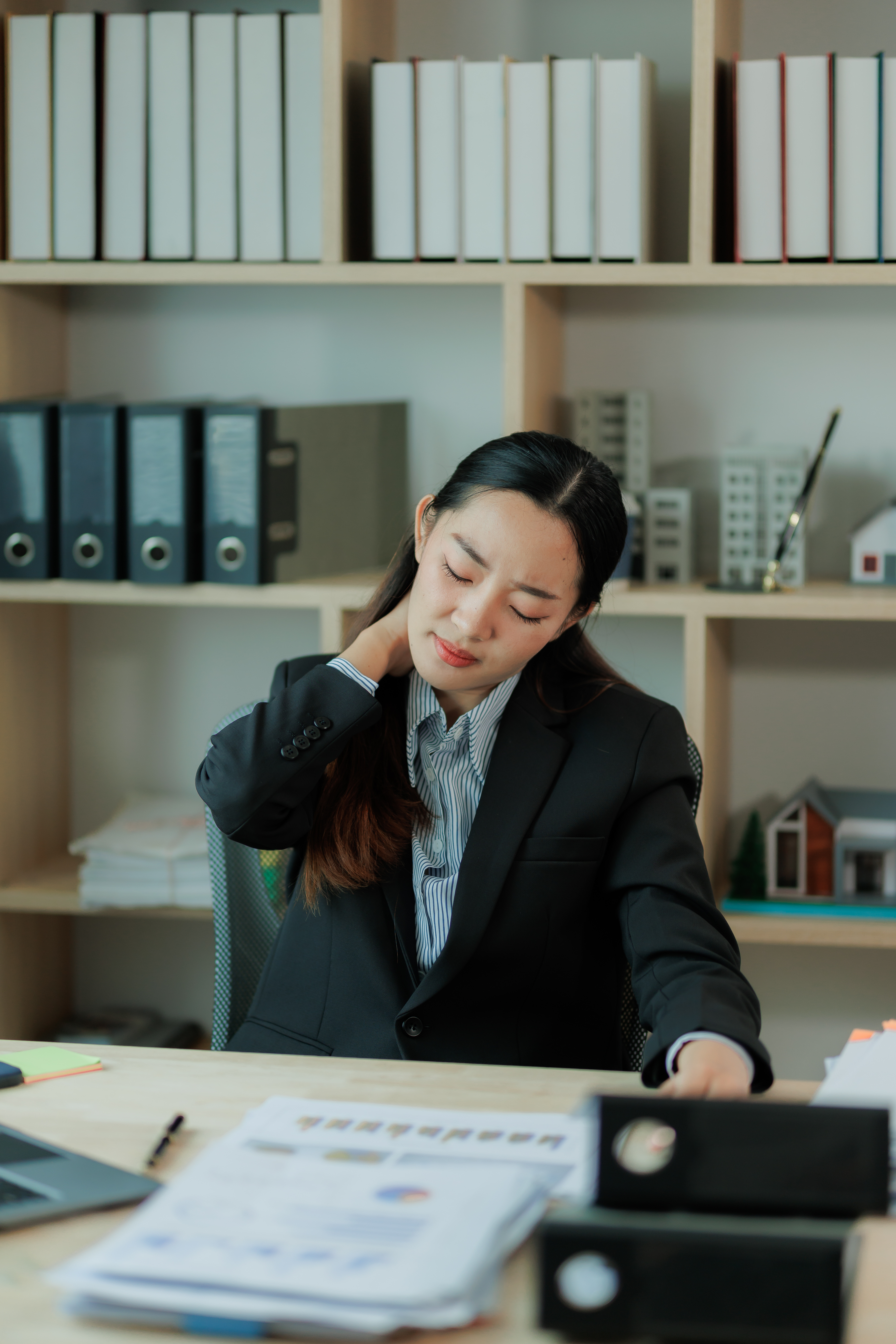 Can Physiotherapy and Manual Therapy Help with Chronic Headaches?