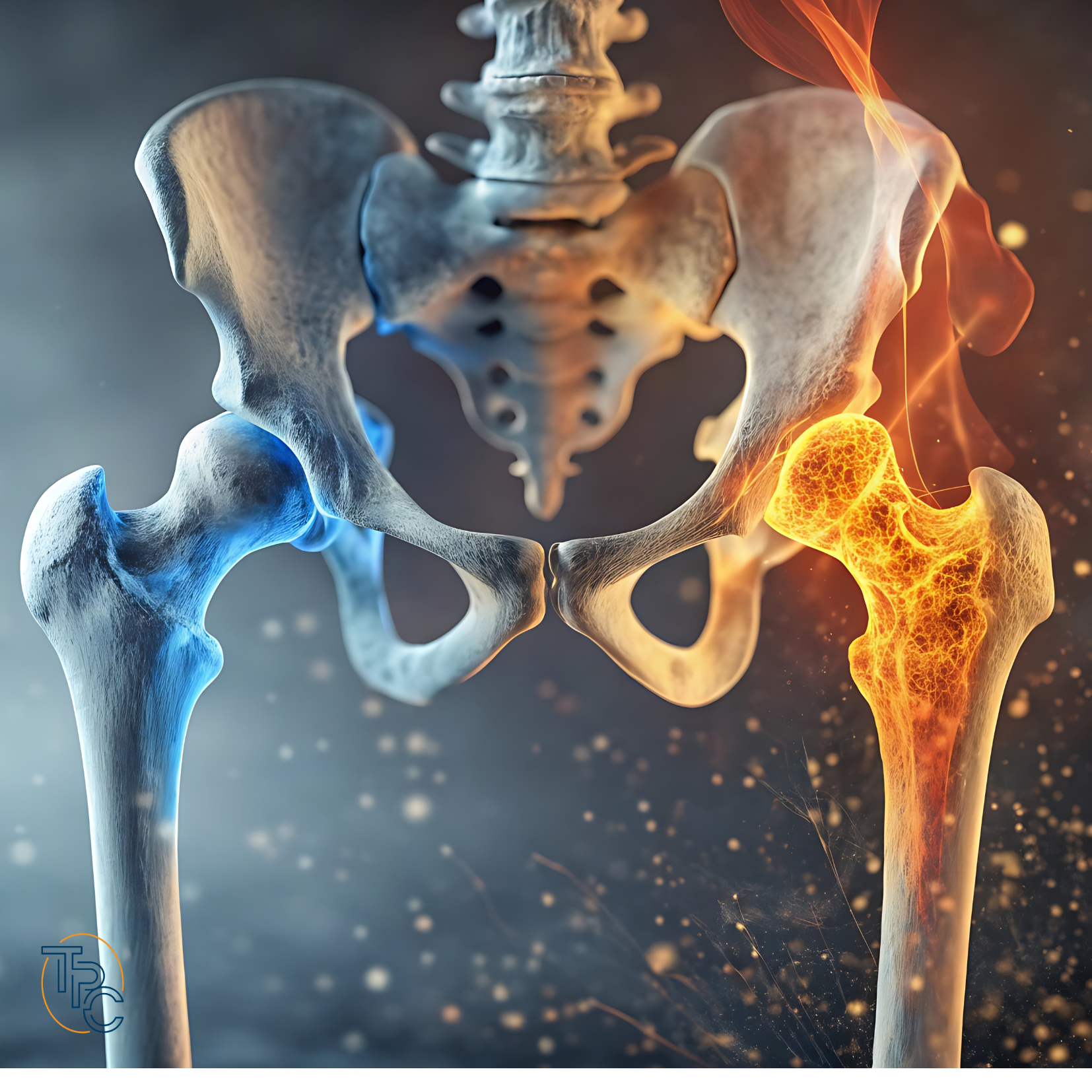 Physiotherapy for Men with Osteopenia and Osteoporosis