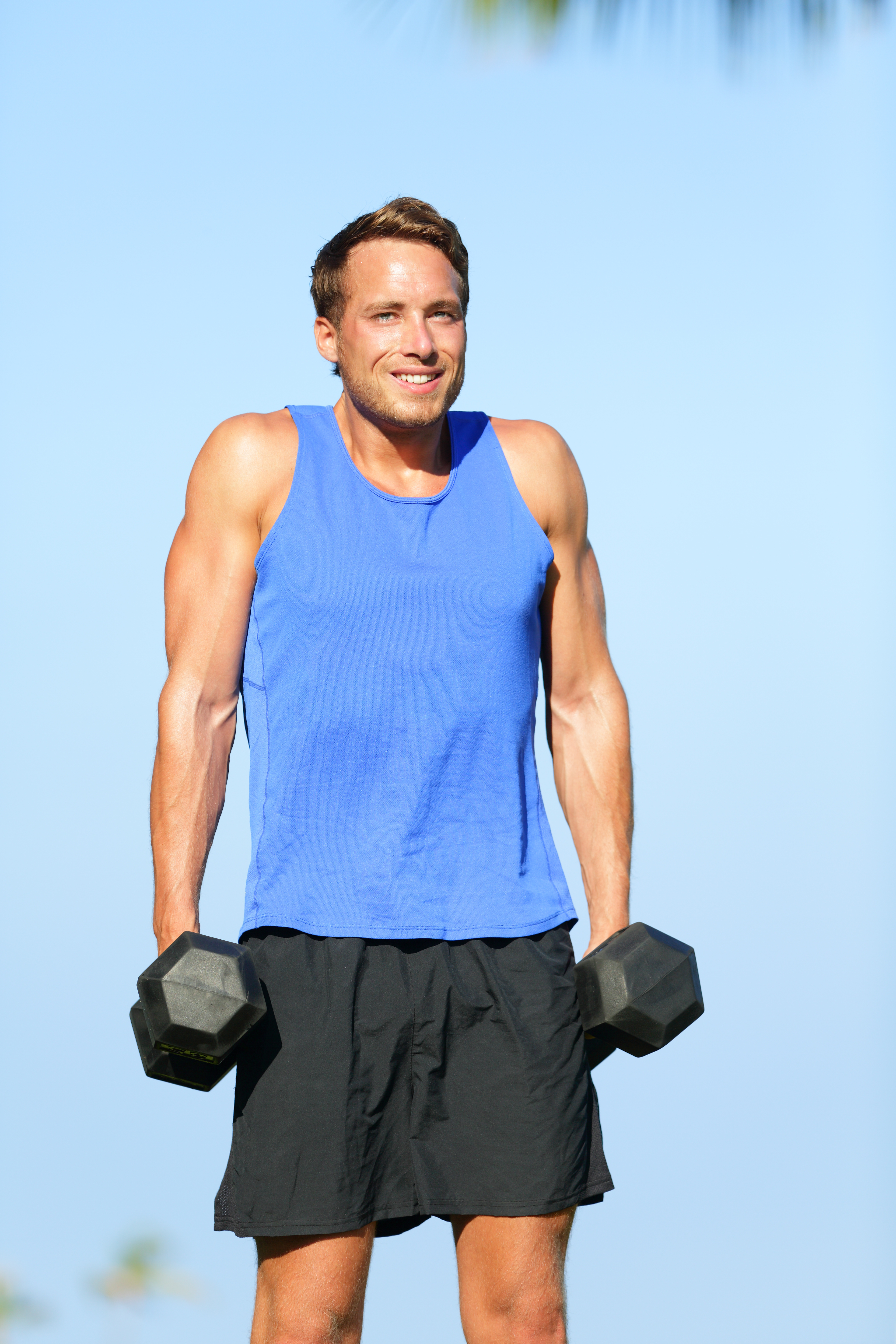 Shoulder Bursitis? How can physiotherapy help