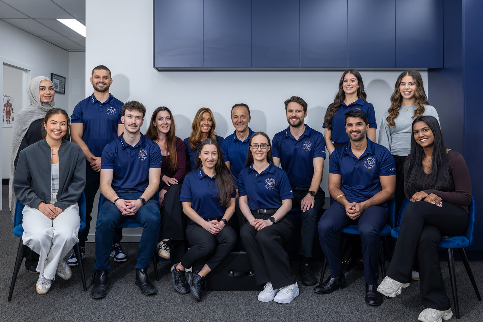 Patient-Centered Physiotherapy Leads to Better Results
