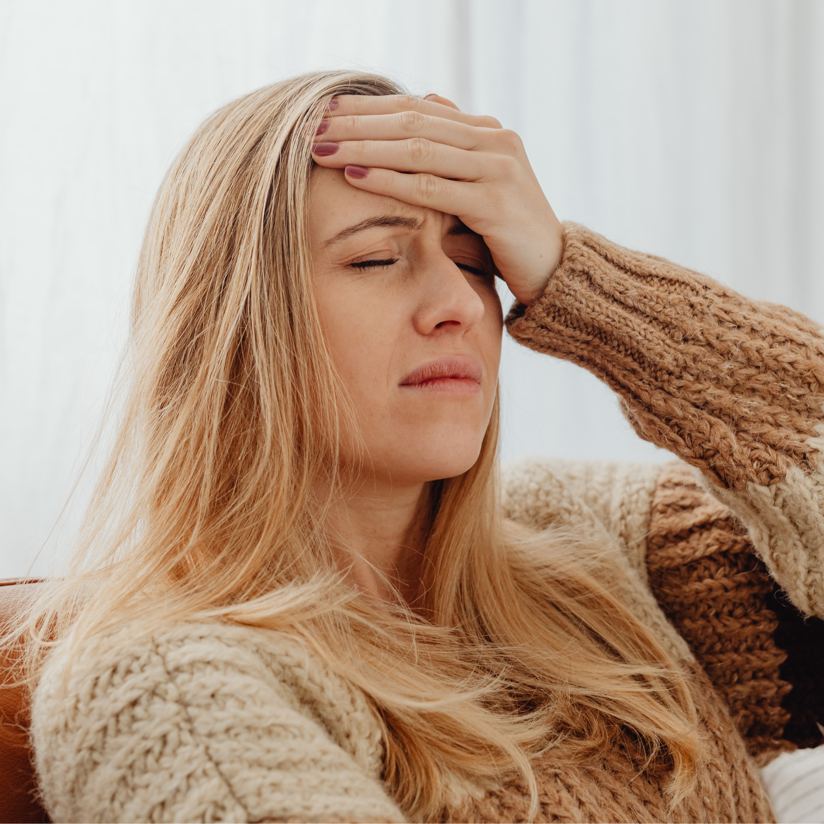 Tired of Constant Headaches? Here’s How Physiotherapy Can Help